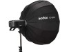 Parabolic Softbox Godox AD-S65S Silver Parabolic Softbox Godox AD-S65S Silver
